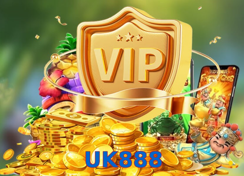 UK888