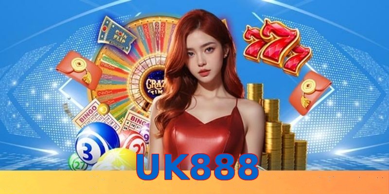 UK888