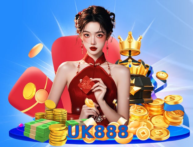 UK888