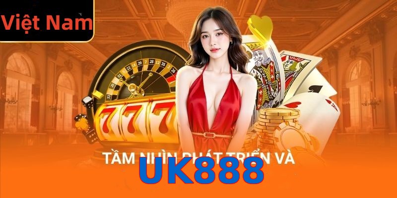 UK888