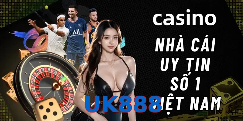 UK888