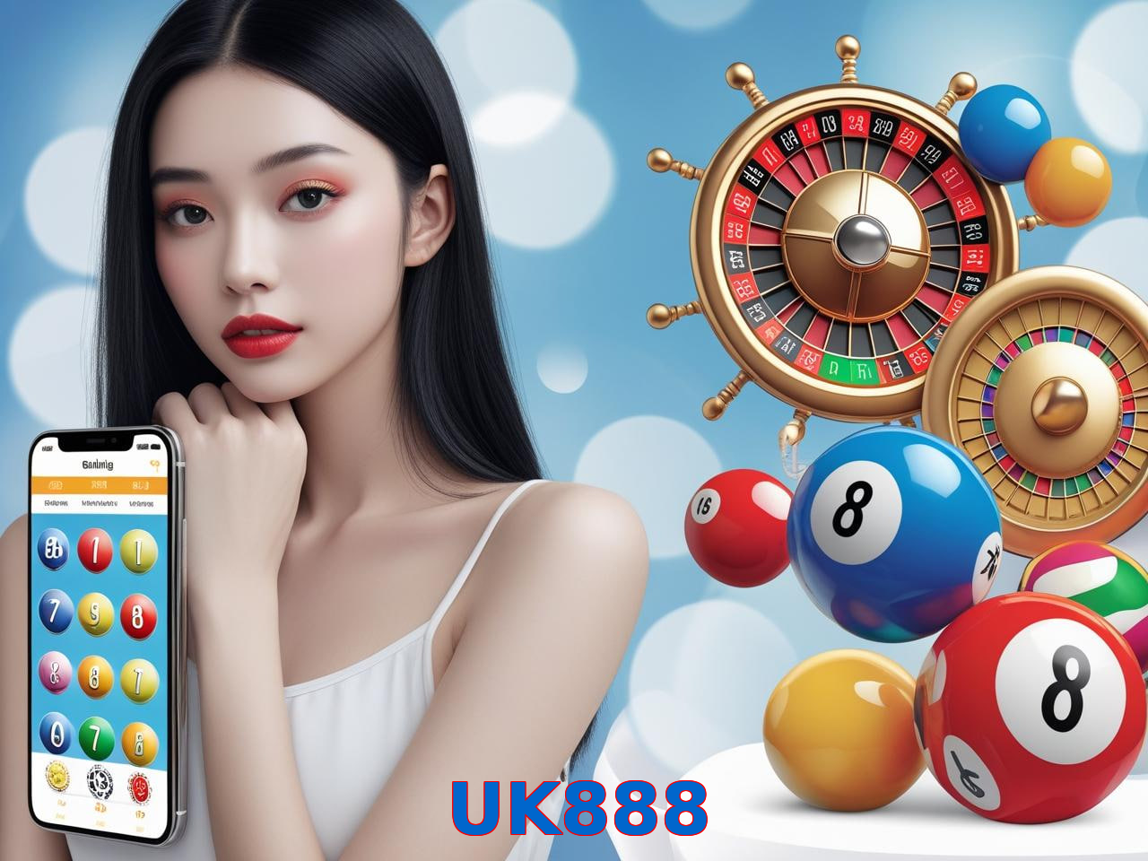 UK888